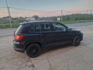 Volkswagen Tiguan 2010