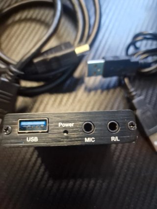 Neoteck HDMI Splitter Converter 1 In 2 Out