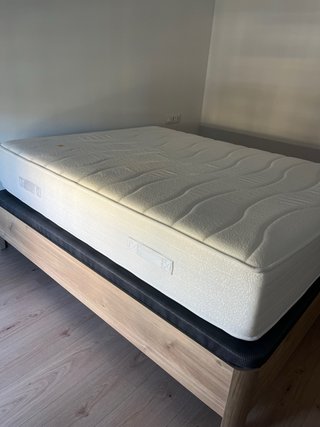 Colchón Barceló 150x190 cm - Nuevo!!!!!!!