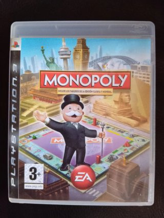 Lote 6 Juegos PS3