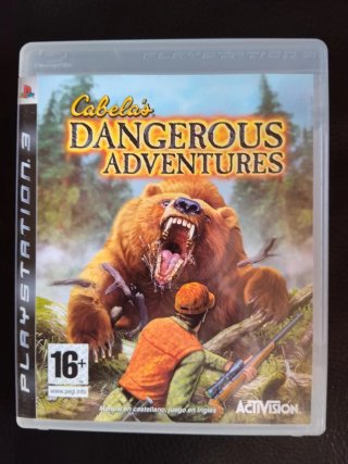 Lote 6 Juegos PS3