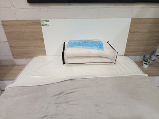 Dormitorio completo