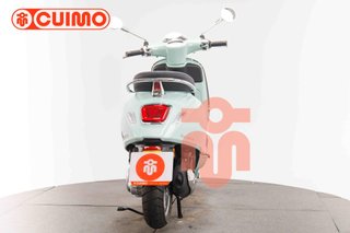 VESPA PRIMAVERA 50
