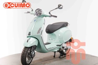VESPA PRIMAVERA 50