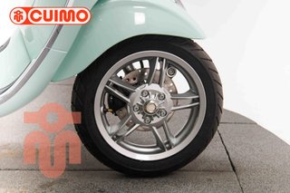 VESPA PRIMAVERA 50