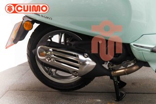 VESPA PRIMAVERA 50