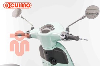 VESPA PRIMAVERA 50