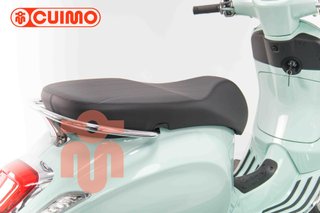 VESPA PRIMAVERA 50