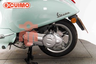 VESPA PRIMAVERA 50