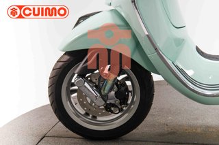 VESPA PRIMAVERA 50