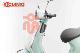 VESPA PRIMAVERA 50