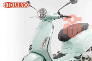 VESPA PRIMAVERA 50