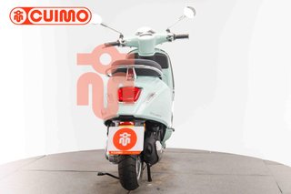 VESPA PRIMAVERA 50