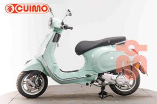 VESPA PRIMAVERA 50