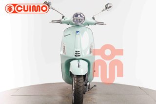 VESPA PRIMAVERA 50