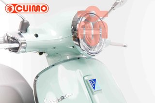 VESPA PRIMAVERA 50