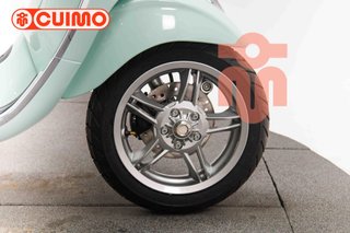VESPA PRIMAVERA 50