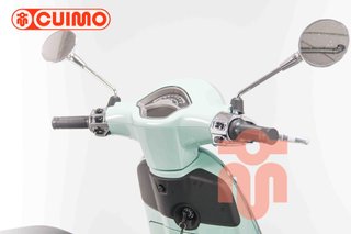VESPA PRIMAVERA 50