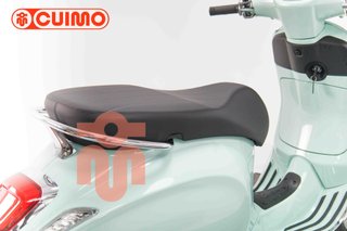 VESPA PRIMAVERA 50