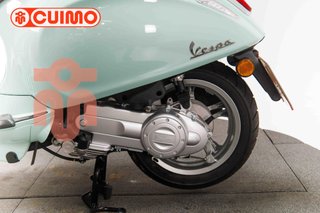 VESPA PRIMAVERA 50