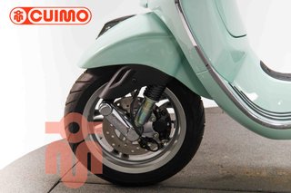 VESPA PRIMAVERA 50