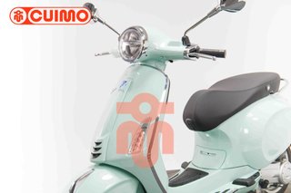 VESPA PRIMAVERA 50