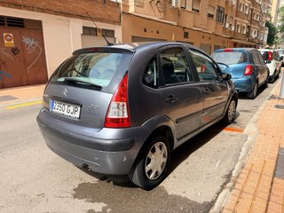 Citroen C3 2008