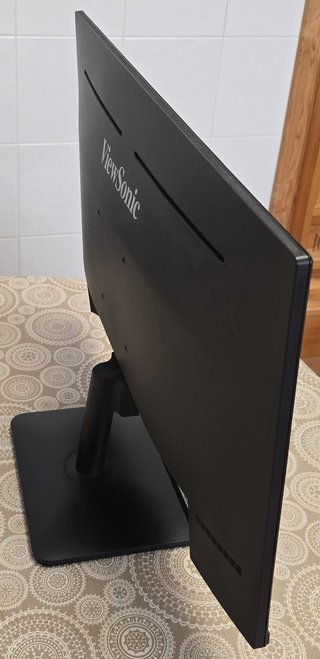 Monitor ViewSonic VA2732-H IPS Full HD 27´´