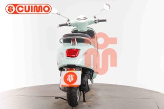 VESPA PRIMAVERA 50