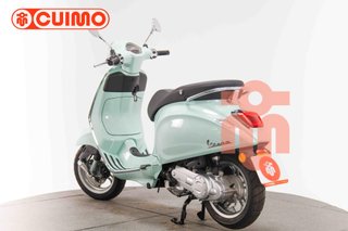 VESPA PRIMAVERA 50