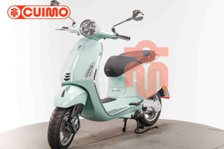 VESPA PRIMAVERA 50