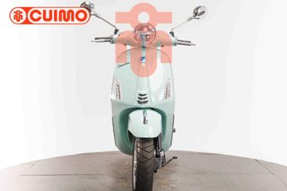 VESPA PRIMAVERA 50