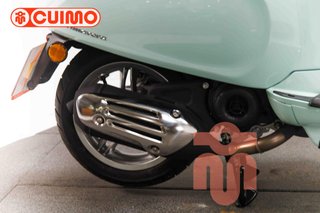 VESPA PRIMAVERA 50
