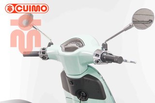 VESPA PRIMAVERA 50