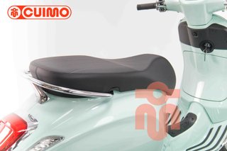 VESPA PRIMAVERA 50