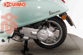 VESPA PRIMAVERA 50