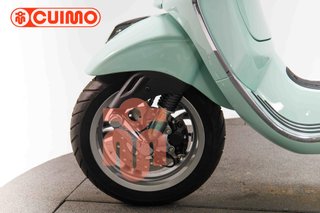 VESPA PRIMAVERA 50