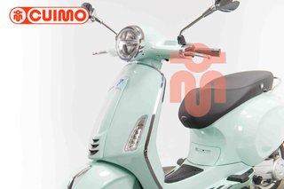 VESPA PRIMAVERA 50