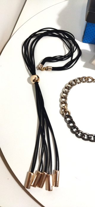 Lote Fiesta t38: Zapatos Marypaz + 5 Accesorios