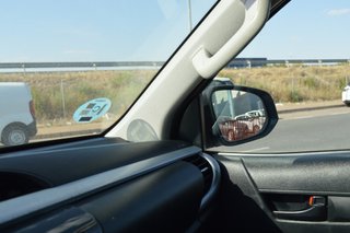 TOYOTA Hilux 2.4 D4D Cabina Doble GX