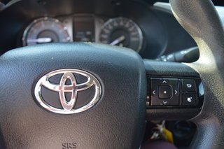 TOYOTA Hilux 2.4 D4D Cabina Doble GX