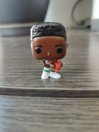 Funko Pop Lucas Stranger Things