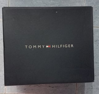 Alpargatas Tommy Hilfiger Talla 40. Sin estrenar
