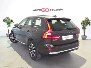 Volvo XC60 2021