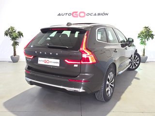 Volvo XC60 2021
