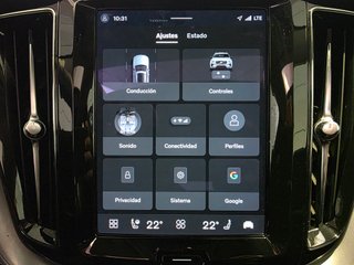 Volvo XC60 2021