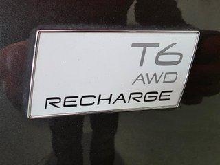 Volvo XC60 2021