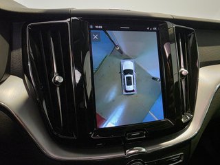 Volvo XC60 2021