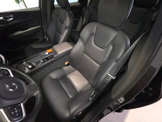 Volvo XC60 2021