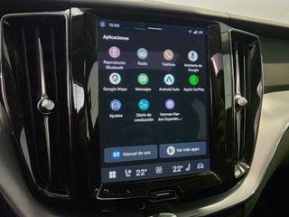 Volvo XC60 2021